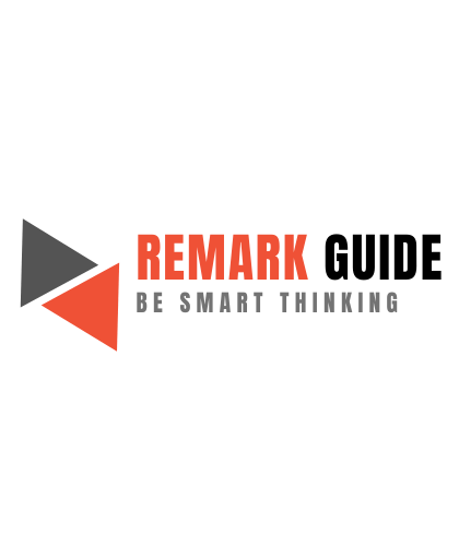 Remark Guide